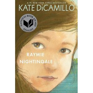 Raymie Nightingale: (A Historical Middle-Grade Novel of Hope and Friendship Set